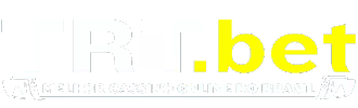 Logo da trt bet