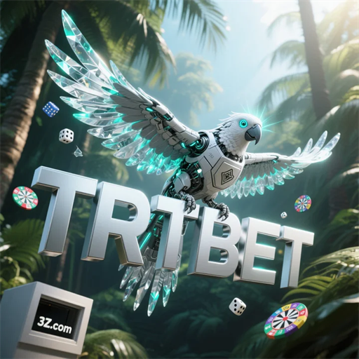 Descubra a Magia dos Jogos de Slot no trtbet