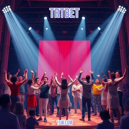 trtbet: Os Melhores Jackpots Para Você Aproveitar Hoje Mesmo!