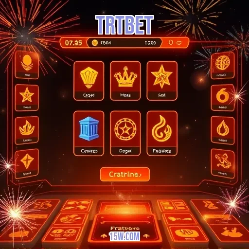 trtbet: Descubra a Fascinante Seção de Casino Ao Vivo