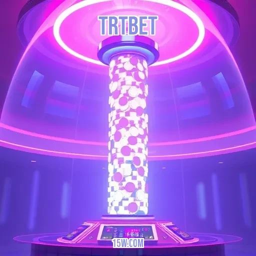trtbet: Explore a Roleta e suas Emoções Inesquecíveis