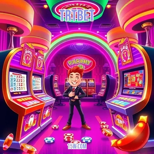 trtbet: O Guia Completo para a Emoção do Video Poker Online